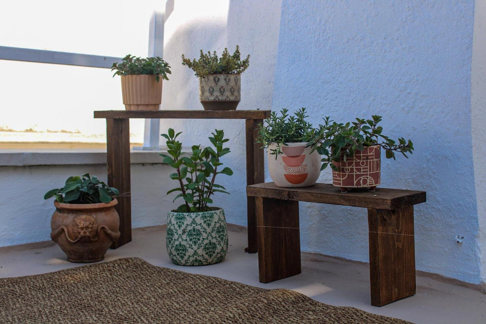 Maja Ostuni Centro - Luxury Apartment ภายนอก รูปภาพ