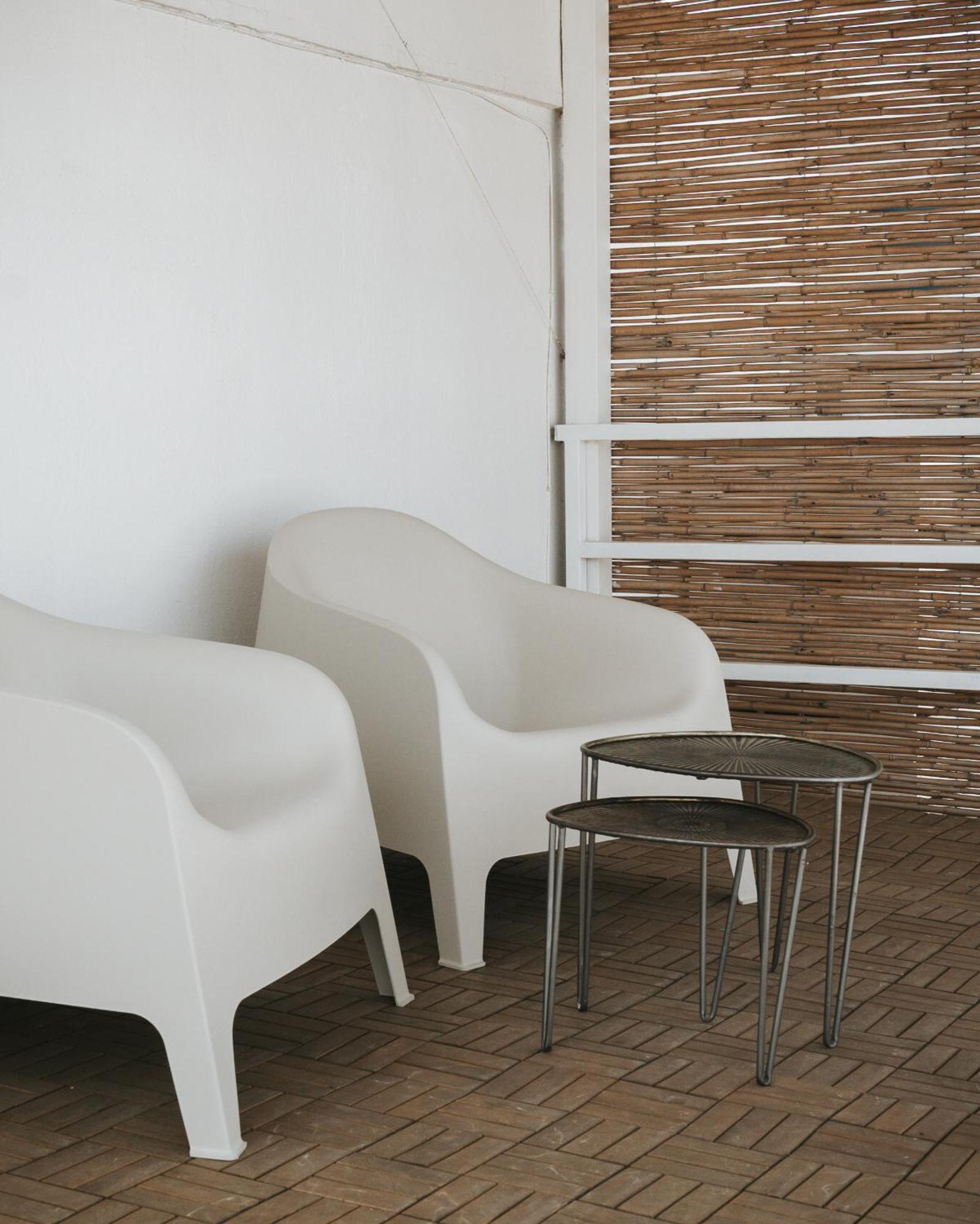 Maja Ostuni Centro - Luxury Apartment ภายนอก รูปภาพ