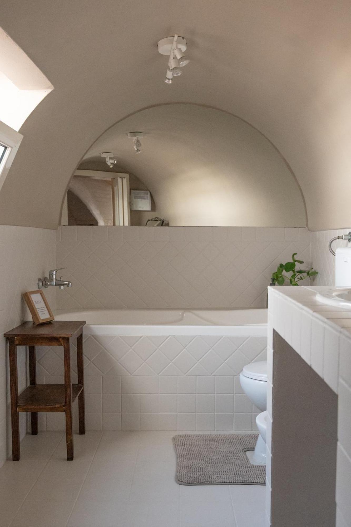 Maja Ostuni Centro - Luxury Apartment ภายนอก รูปภาพ