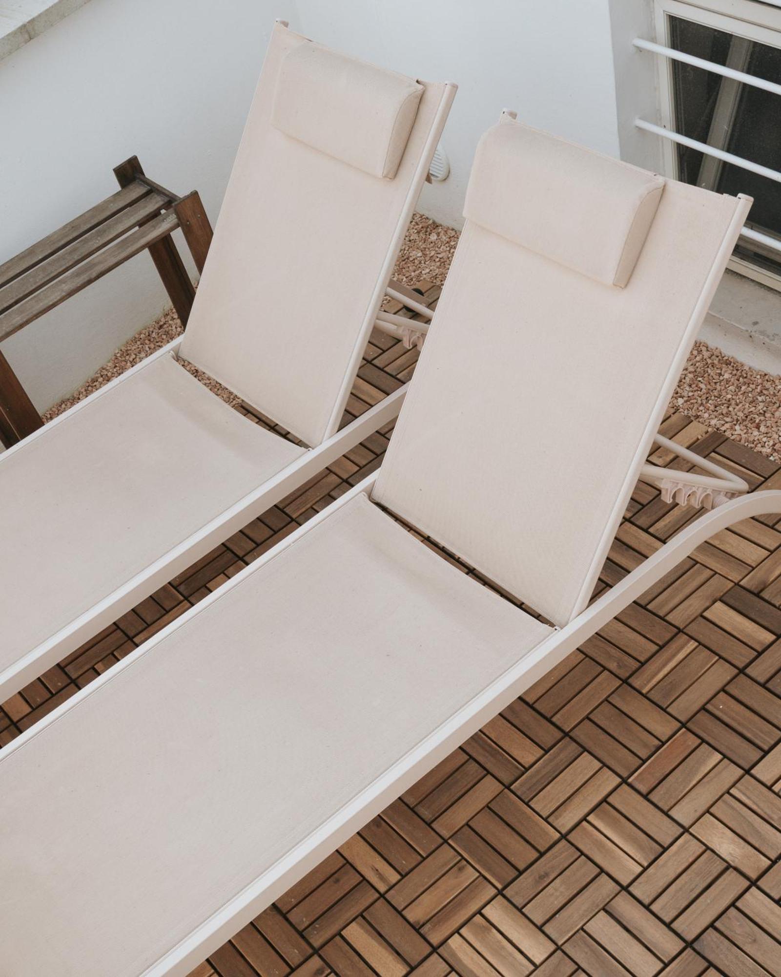 Maja Ostuni Centro - Luxury Apartment ภายนอก รูปภาพ